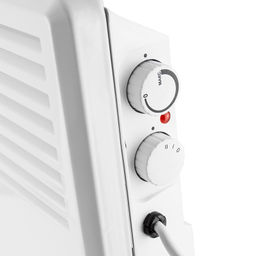 Обогреватель конвекционный GALAXY LINE GL8226/белый (видео в описании)  фото 4