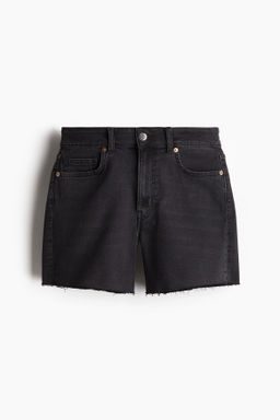 Vaquero corto Skinny High - H&m фото 2
