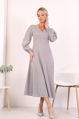 Платье П5-5312/6 - Wisell фото 4