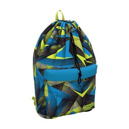 Цена за 1 шт. Рюкзак на шнурке ErichKrause® EasyLine® 16L Triangle