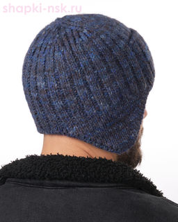 14240/2 MMU Ушанка флис (57-59)