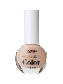 Parisa Лак для ногтей CLASSIC COLLECTION 6 мл тон 310 Кремовый