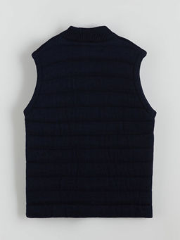 Erkek ?ocuk Triko H?rka