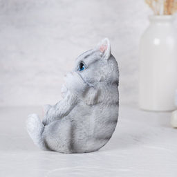 Фигурка Кошечка 13 см / CW421-24 /уп 72/ - Галеонтрейд фото 8