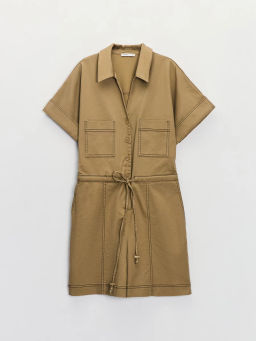 Комбинезон из хлопка ZR2605022903-63 / Zarina