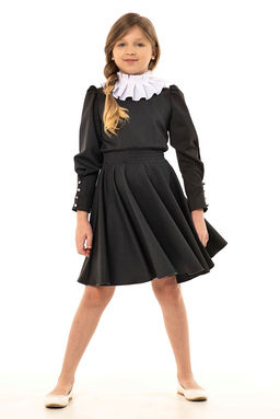 Школьное платье Mooriposh, модель 0162