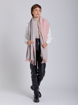 В составе шерсть! Палантин - Tantino фото 6