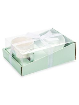 Чайная пара TIFFANY 240мл - SIJ фото 6