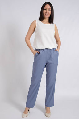 Брюки женские Т5005 - Olsarri фото 6