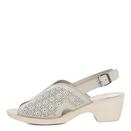 Туфли летние женские