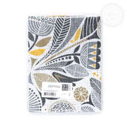 Полотенце кухонное из рогожки Клинт 50х70 - Артдизайн фото 113