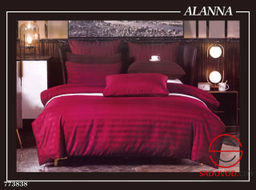 Комплект постельного белья