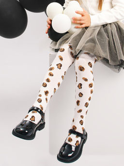 Колготки для девочки Соль&Перец  фото 207