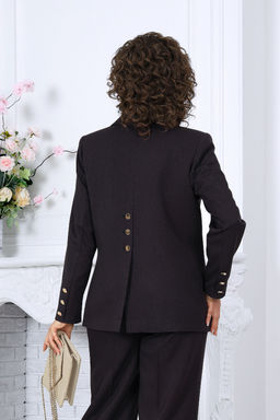 Костюм Ninele 7485 графит фото 10