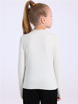 лонгслив 1ДДЛД4501804 - Апрель фото 2