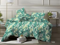 Постельное белье - Бязь Люкс 7405 анаконда 1,5-спальный - Luteks фото 2