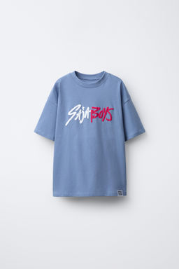 KPOP DEMON HUNTERS NETFLIX T-SHIRT