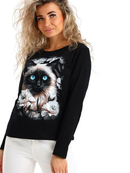 Лонгслив женский 292 - Вега фото 2