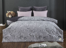 Тейра (аметист платина) ABC Cotton комплект