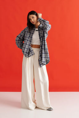 Блузка А2013 - Annete фото 10