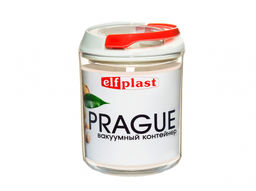 Контейнер "Prague" 0,7л, арт. 391 ЭЛЬФ