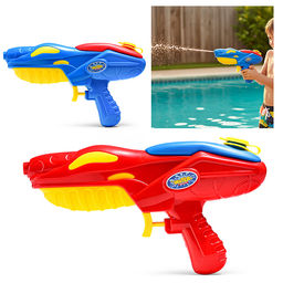 Водное оружие "Каплемет" в пакете