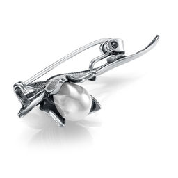 БРОШЬ 14316762К - Красная пресня фото 2