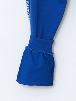 Beli Lastikli Erkek ?ocuk Jogger E?ofman Alt? - Waikiki фото 2