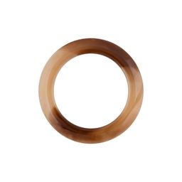 Пряжка GBB-004 Gamma 50 х 50 мм 10 шт. / №278 т.бежевый