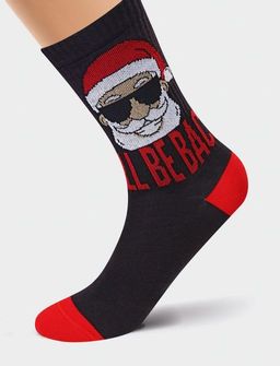 (CLE) К530Л носки муж. НГ - Clever wear фото 2