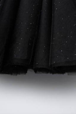 BLACK SWAN BALLERINA COSTUME - Zara фото 4