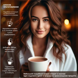 Кедровый шоколад