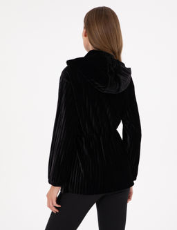 Siyah Oversize _rme H_rka - Pierre cardin фото 5