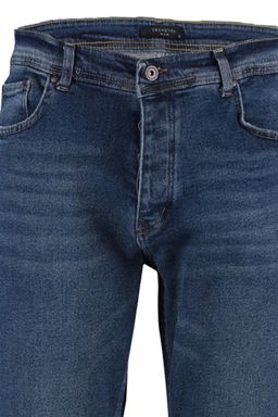 TRENDYOL MAN Indigo Esnek Kumas Skinny Dar Kesim Jeans TMNAW20JE0434 - Trendyolmilla фото 16