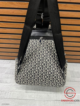 Рюкзак женский из натуральной кожи - Bruno фото 9