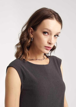 Платье женское Жатка - Clever wear фото 5