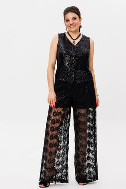 Брюки ANELLI 1517 роскошь  фото 11