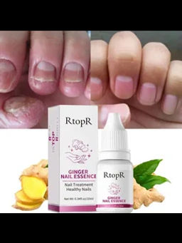 Похожие   RtopR средство для удаления кутикулы, уход за ногтями: 10мл - Cahnsai фото 2