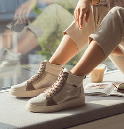 УЦЕНКА Ботинки 2234111 - Belwest фото 9