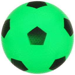 Мяч ZABIAKA, d=12 см, цвет МИКС  фото 16