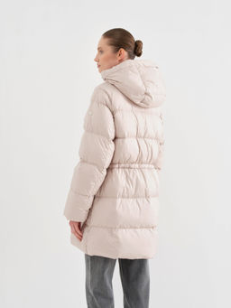 Conso/WDM 230555 - tofu Пуховая куртка  фото 5