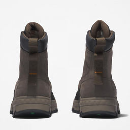 Ботинки / Timberland  фото 4
