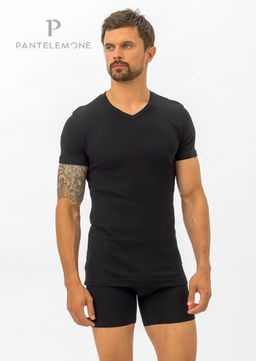Футболка мужская - Pantelemone фото 7