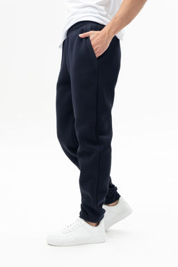 очень теплые Брюки Футер 3-х нитка НАЧЕС - Solo mio фото 3