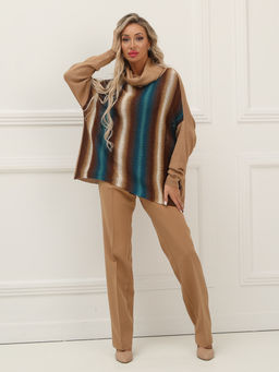 Джемпер Др5-543 - Wisell фото 6