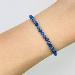 Браслет из Содалита