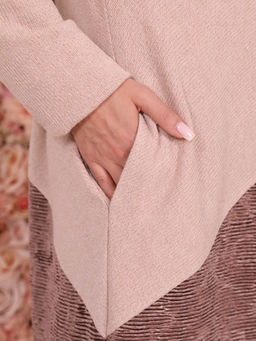 Платье П5-5400/4 - Wisell фото 12