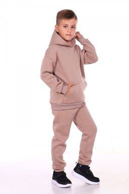 КМ083 Костюм Аманда (бежевый) - Милаша фото 2