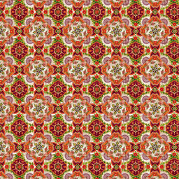 Барокко Скатерть рогожка 150х150см, 171г/м2, хлопок 100%, Домашняя мода (Россия)  фото 2