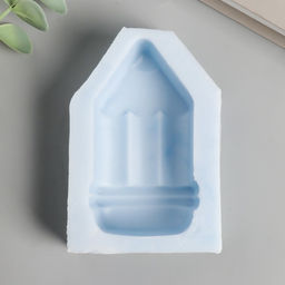 Молд силикон "Карандаш" 9х5 см